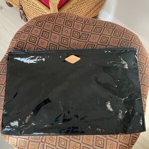 Mz Wallace makeup bag